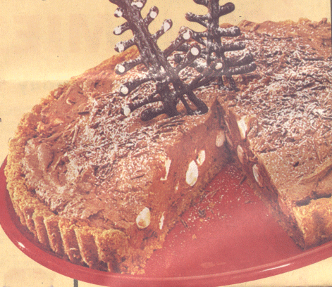 Joyeux Nol---Merry Christmas---